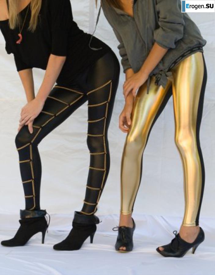 leggings rule. Part 117. Photo 23