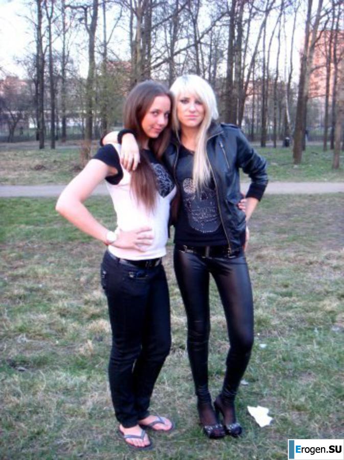 leggings rule. Part 117. Photo 4