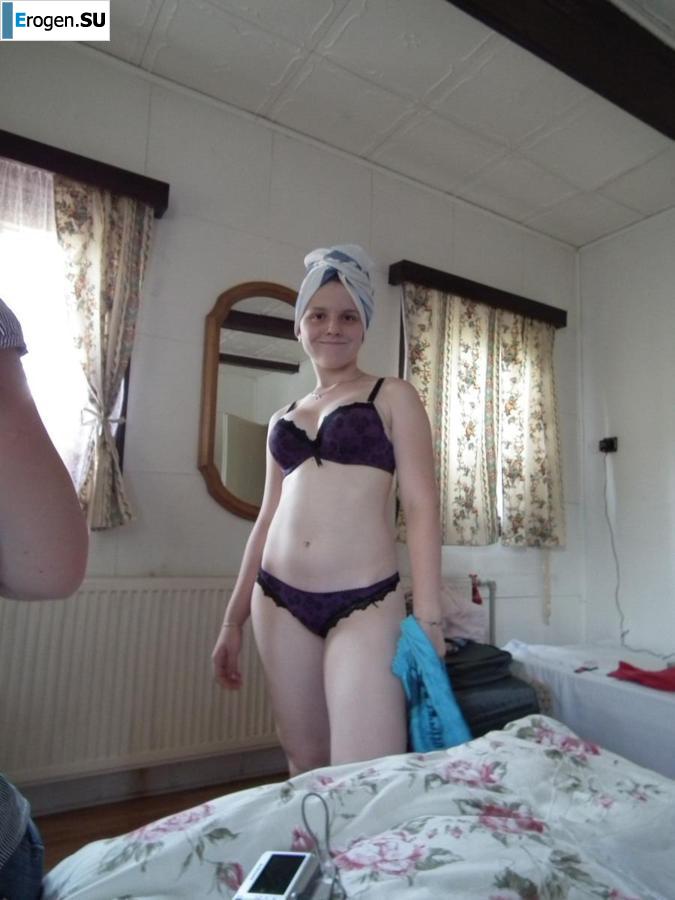 Czech Pretty Woman. Part 13. Photo 12