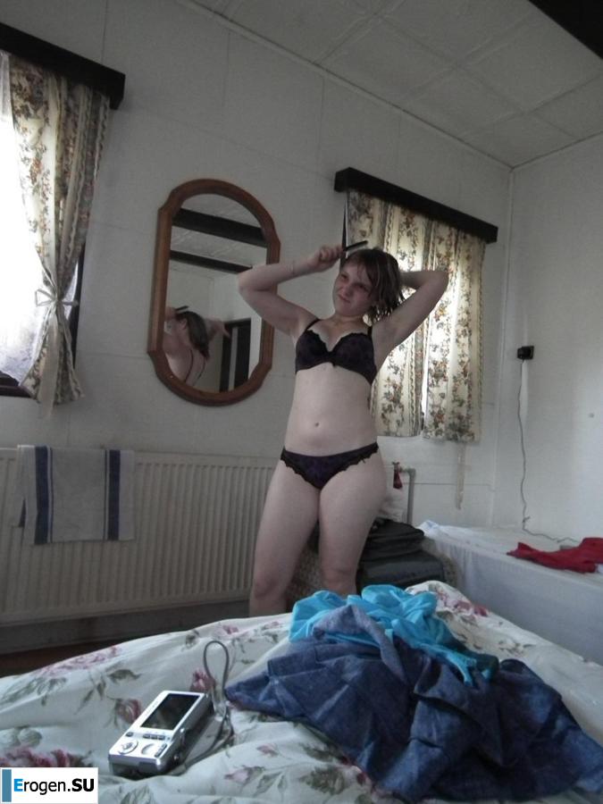 Czech Pretty Woman. Part 13. Photo 22