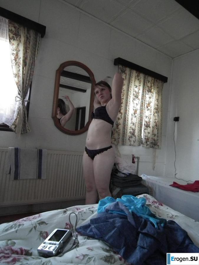 Czech Pretty Woman. Part 13. Photo 25