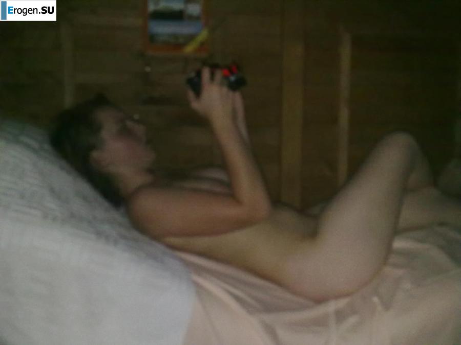 Czech Pretty Woman. Part 13. Photo 30