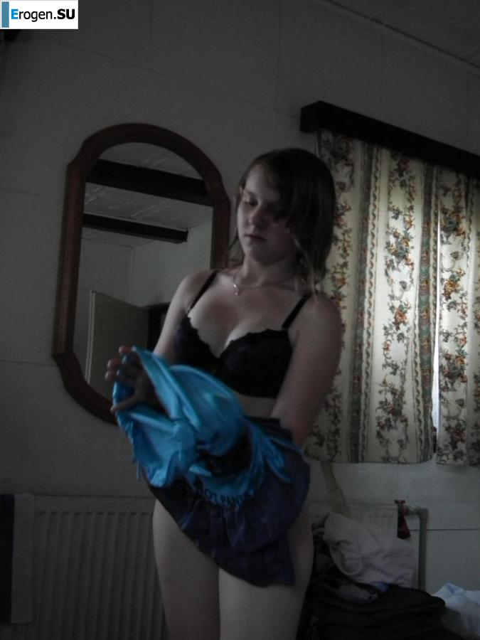 Czech Pretty Woman. Part 13. Photo 37