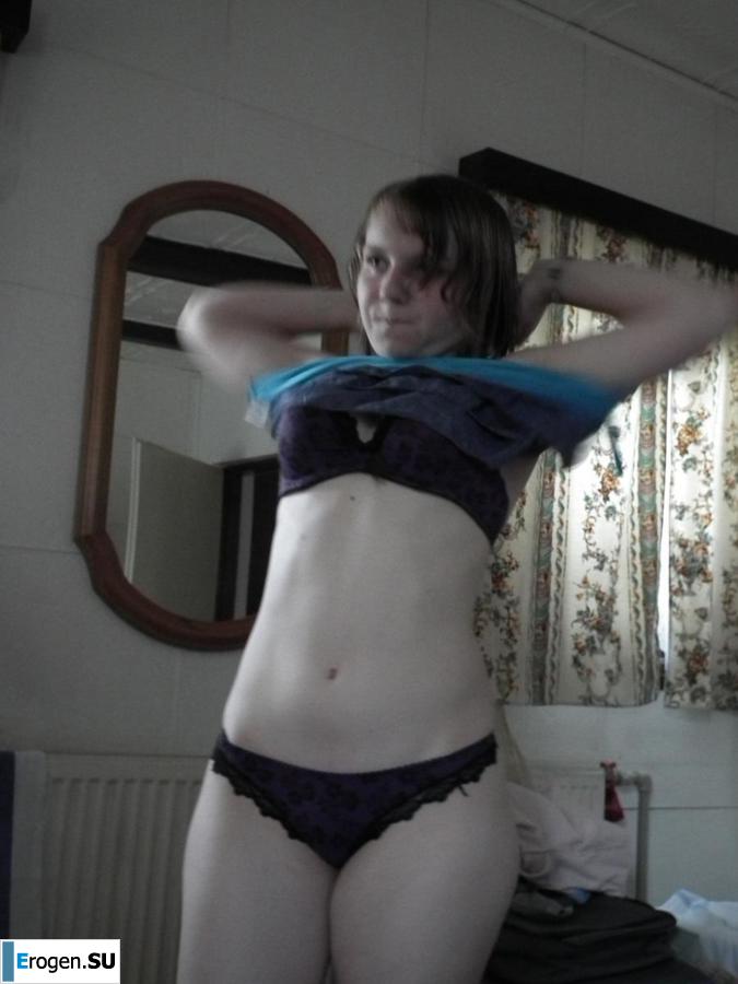 Czech Pretty Woman. Part 13. Photo 38