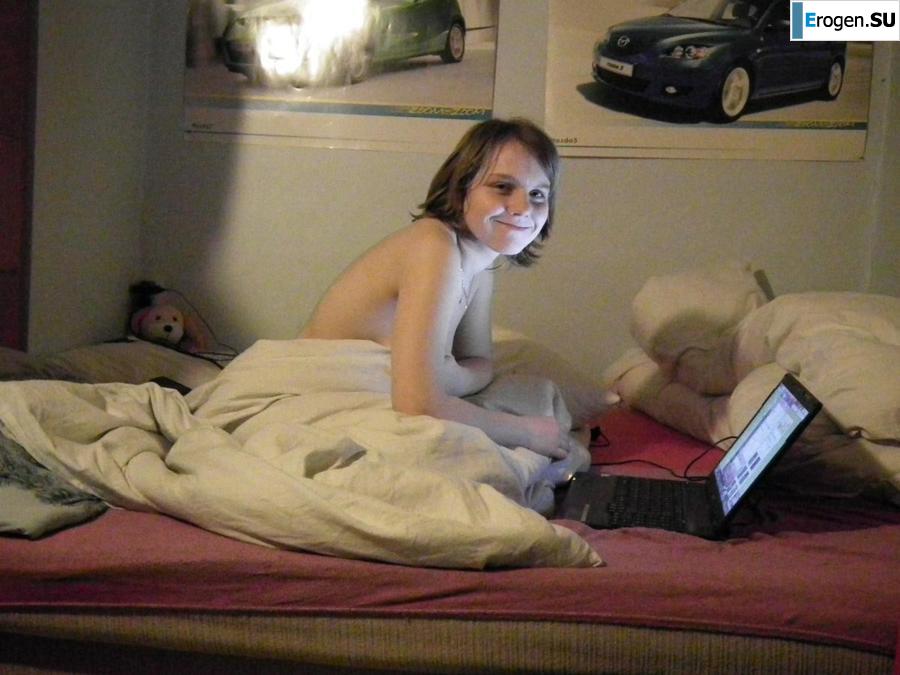 Czech Pretty Woman. Part 13. Photo 39