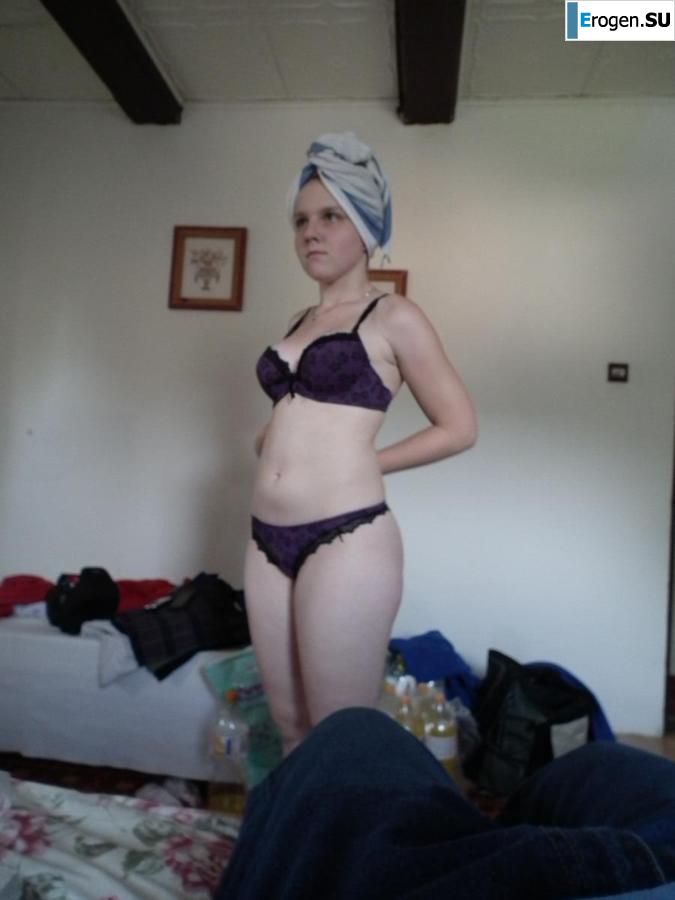 Czech Pretty Woman. Part 13. Photo 4