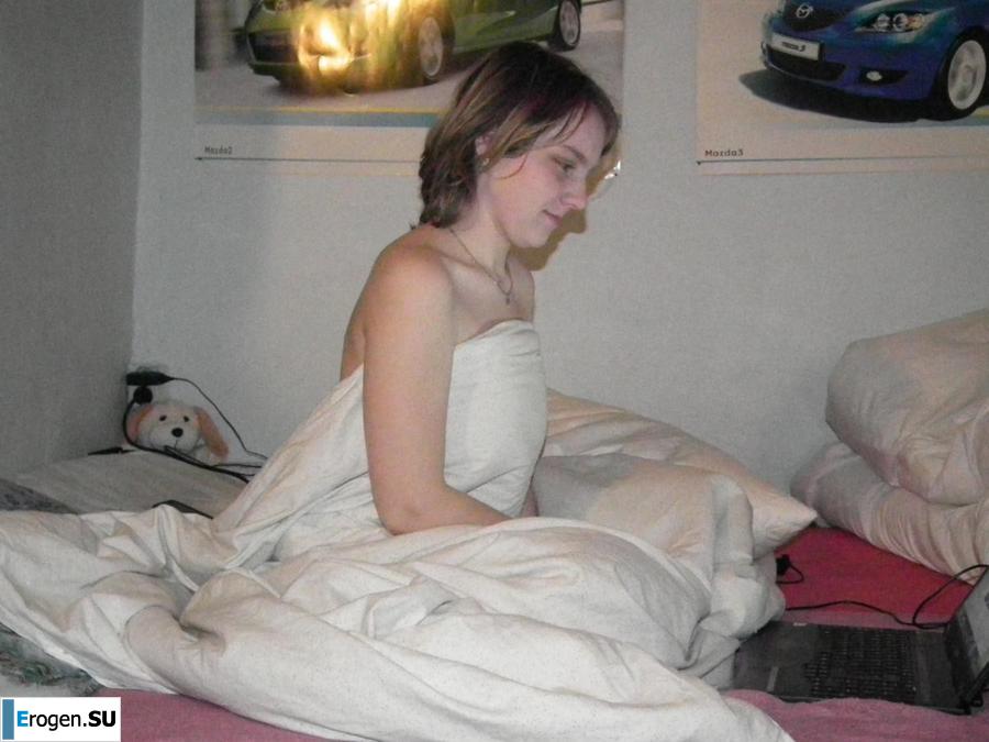 Czech Pretty Woman. Part 13. Photo 40