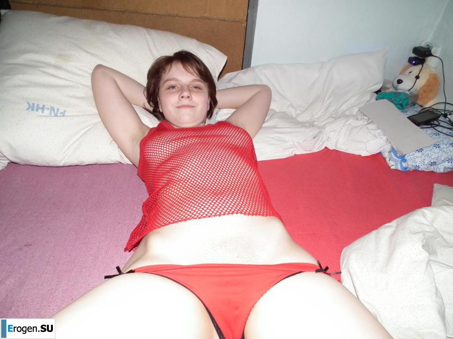 Czech Pretty Woman. Part 13. Photo 41