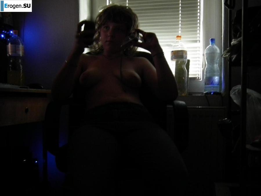 Czech Pretty Woman. Part 13. Photo 50