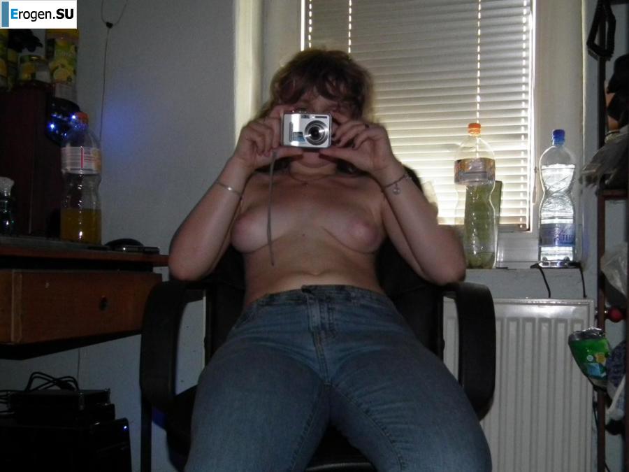 Czech Pretty Woman. Part 13. Photo 51