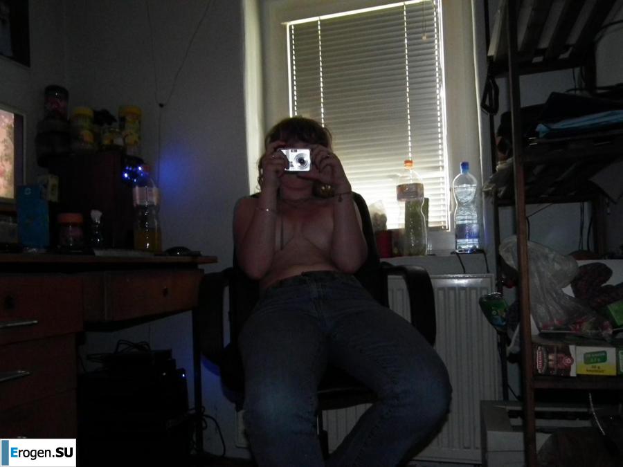 Czech Pretty Woman. Part 13. Photo 53