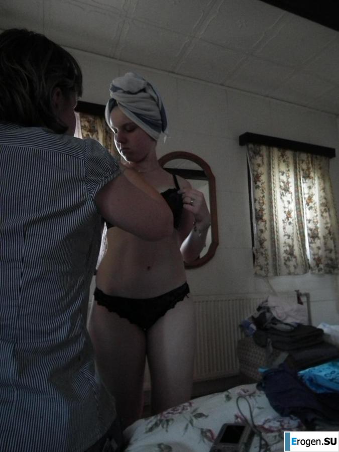 Czech Pretty Woman. Part 13. Photo 9