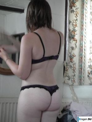 Czech Pretty Woman. Part 13. Thumb 35