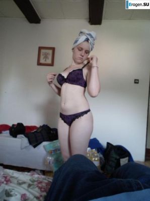 Czech Pretty Woman. Part 13. Thumb 7