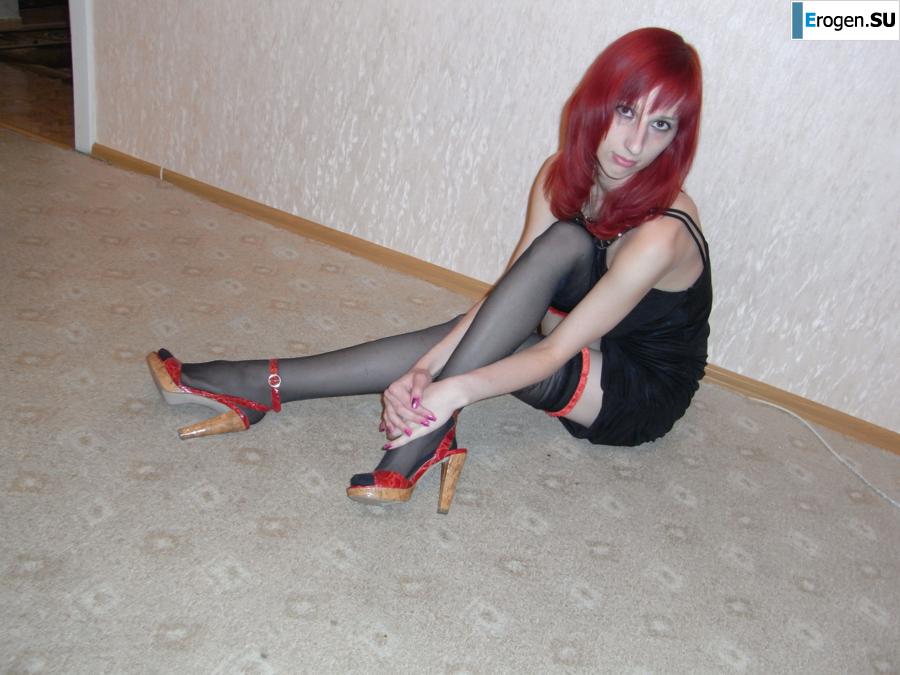 Частный МЕГАархив белгородской студентки. Часть 12. Фото 23