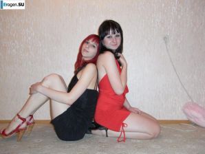 Private MEGA archive of the Belgorod student. Part 12. Thumb 34