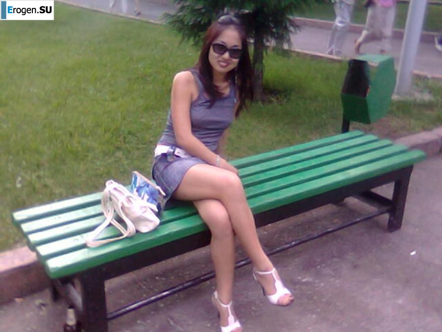 Ah, what legs. Photo 20