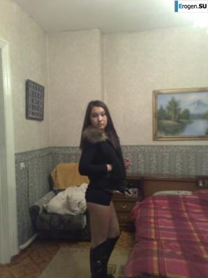 Ah, what legs. Thumb 16