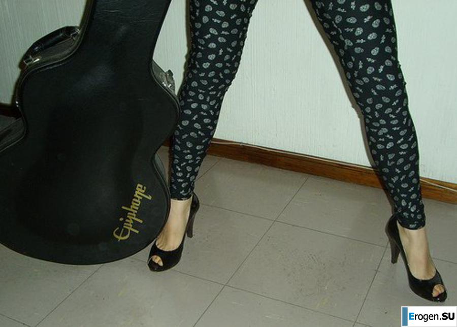 леггинсы рулят. Часть 118. Фото 27