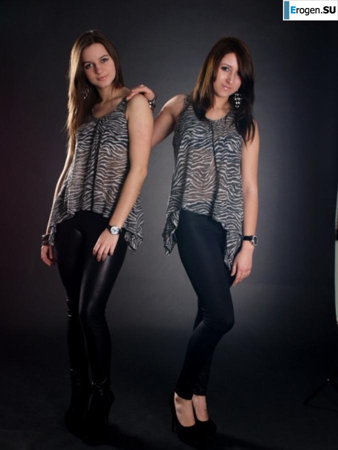 леггинсы рулят. Часть 118. Фото 31