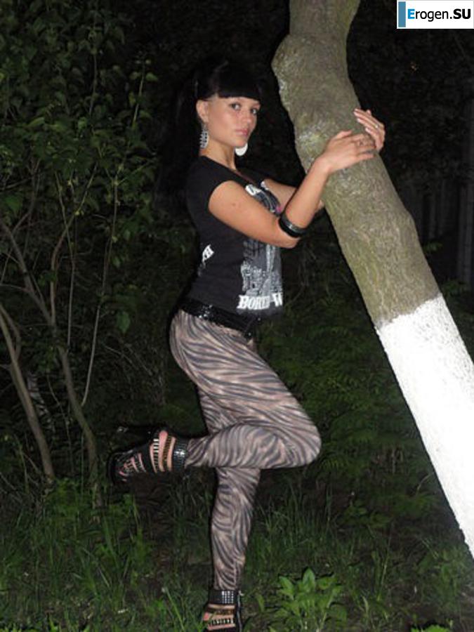 леггинсы рулят. Часть 118. Фото 4