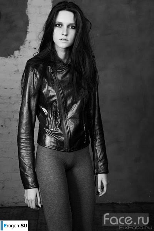 леггинсы рулят. Часть 118. Фото 5