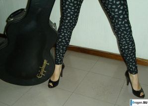 леггинсы рулят. Часть 118. Эскиз 27