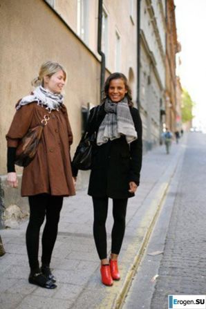 леггинсы рулят. Часть 118. Эскиз 33