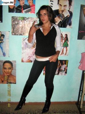 леггинсы рулят. Часть 118. Эскиз 38