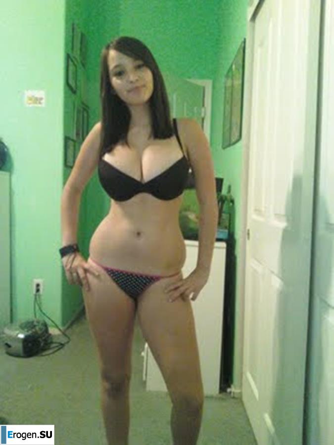 Любительская сьемка голых девушек. Часть 4. Фото 12