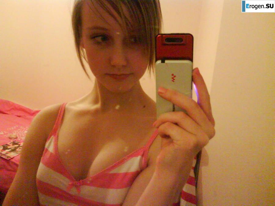 Любительская сьемка голых девушек. Часть 4. Фото 18