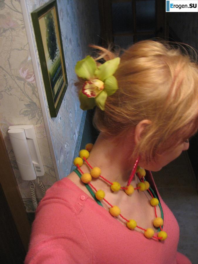 Любительская сьемка голых девушек. Часть 4. Фото 31