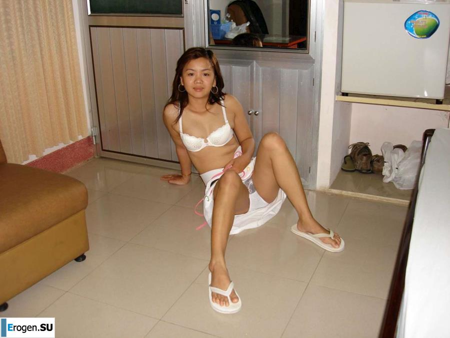 Любительская сьемка голых девушек. Часть 4. Фото 38