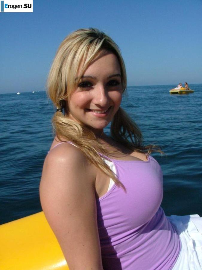 Любительская сьемка голых девушек. Часть 4. Фото 6