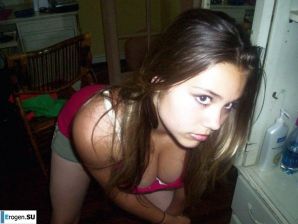 Любительская сьемка голых девушек. Часть 4. Эскиз 28