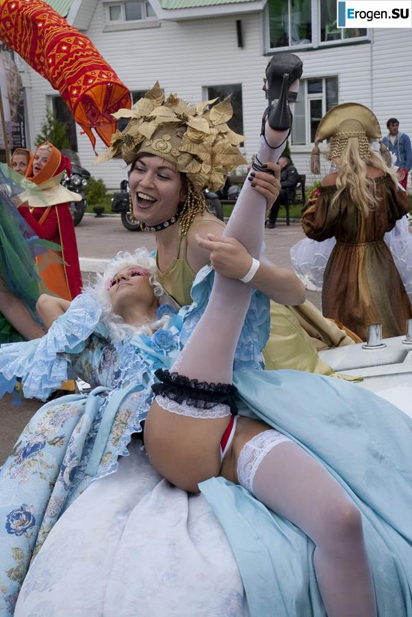 Подборка УПСов. Часть 6. Фото 10