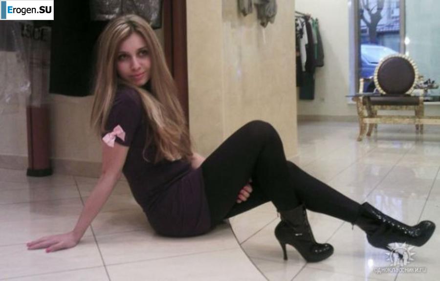 леггинсы рулят. Часть 119. Фото 14