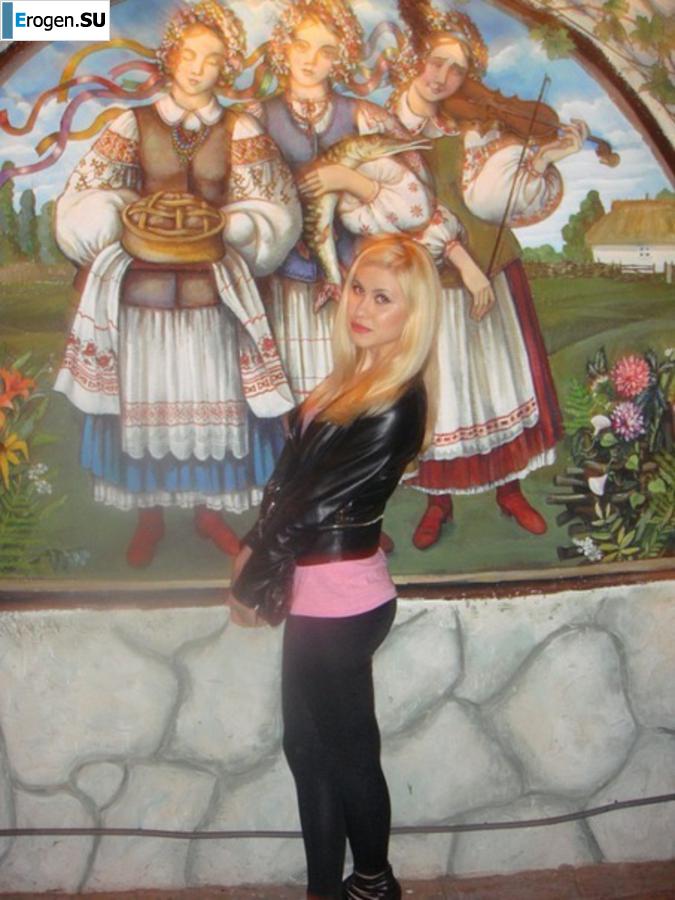 леггинсы рулят. Часть 119. Фото 16