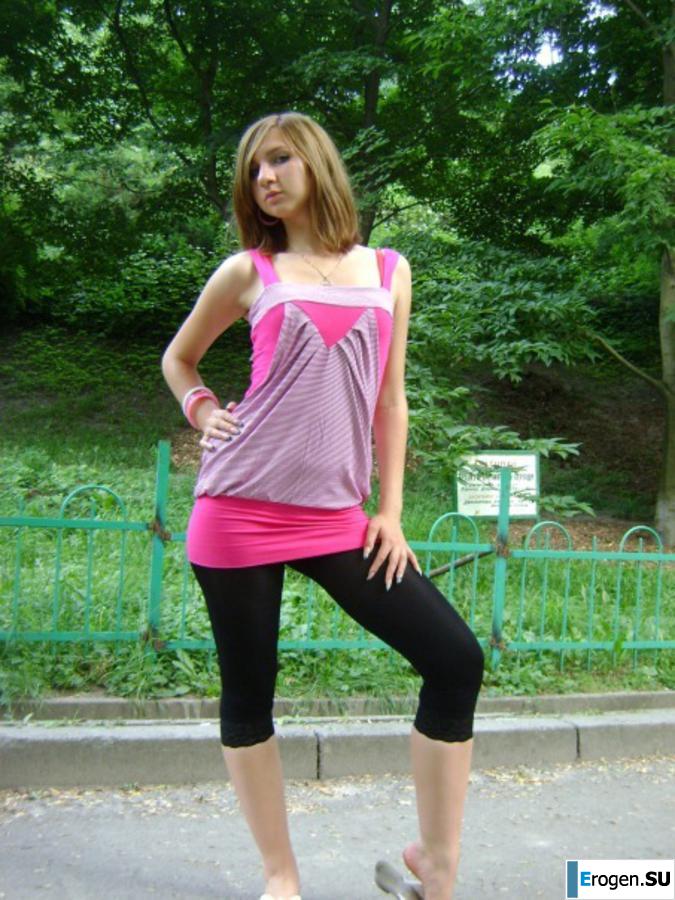 леггинсы рулят. Часть 119. Фото 17