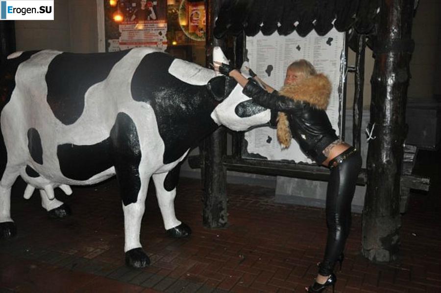 леггинсы рулят. Часть 119. Фото 25