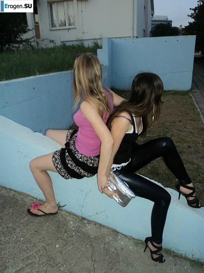 леггинсы рулят. Часть 119. Фото 34