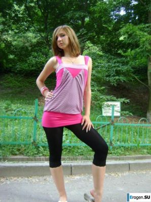 леггинсы рулят. Часть 119. Эскиз 17