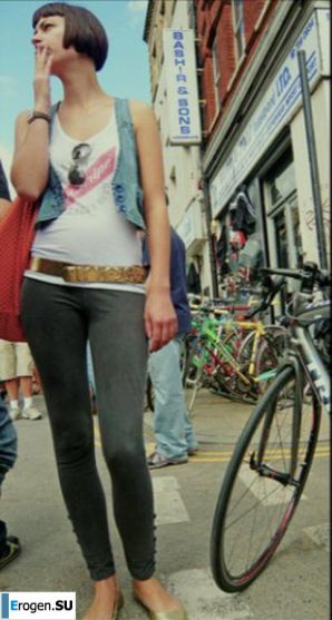 леггинсы рулят. Часть 119. Эскиз 24