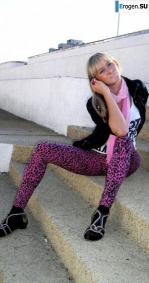 леггинсы рулят. Часть 119. Эскиз 6