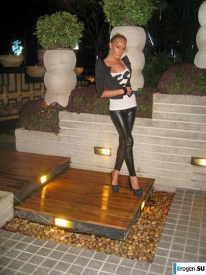 леггинсы рулят. Часть 119. Эскиз 9