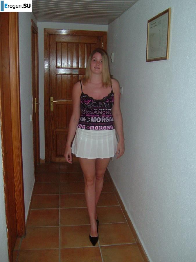 Amateur filming of naked girls. Part 5. Photo 29