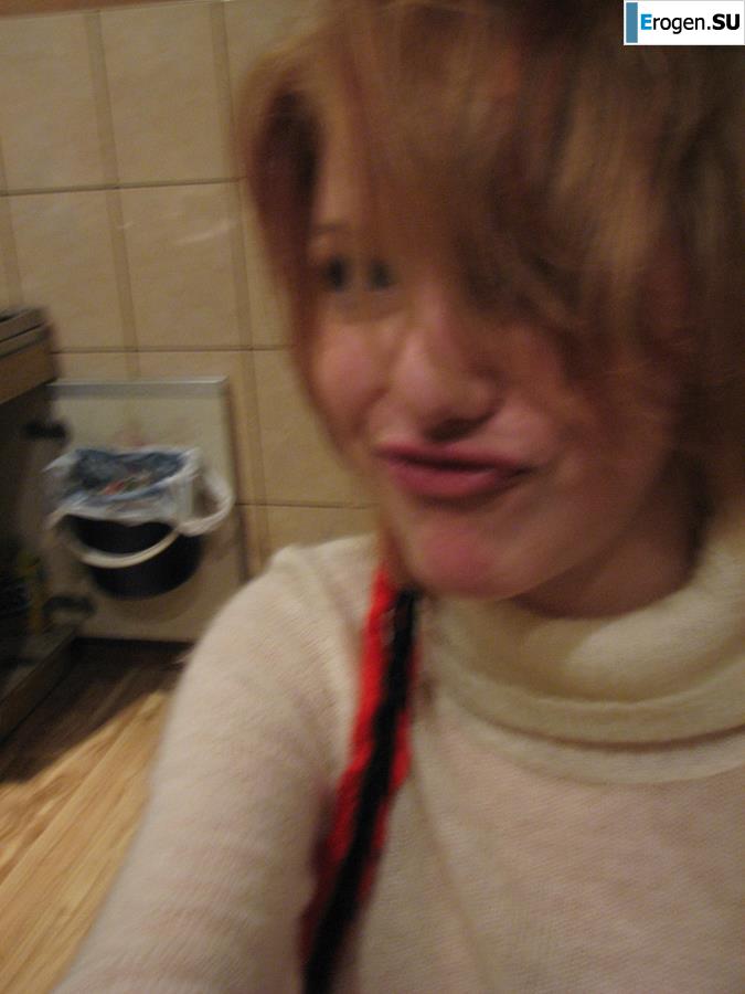 Amateur filming of naked girls. Part 5. Photo 37