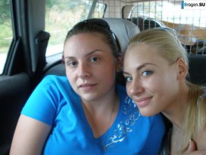 Amateur filming of naked girls. Part 5. Thumb 16