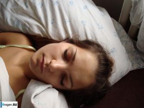 Amateur filming of naked girls. Part 5. Thumb 19