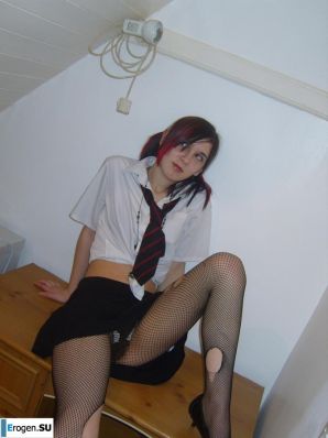 Amateur filming of naked girls. Part 5. Thumb 24